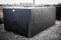 Szambo betonowe10m3 - Cesspool