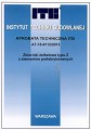 Aprobata szamba betonowe - Cesspoll